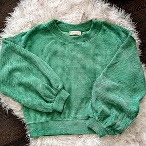 DISCOUNT Mint Green Sweater
